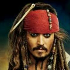 ジャック・スパロウ