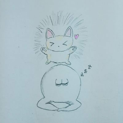 甘系なべちゃん⊿