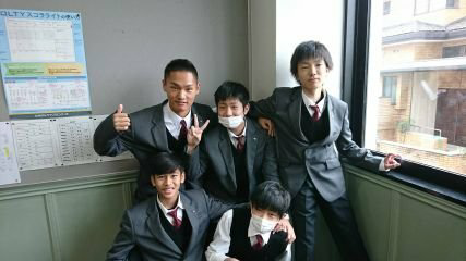 しょうにゃんのトーク