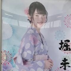 ブッチーのトーク