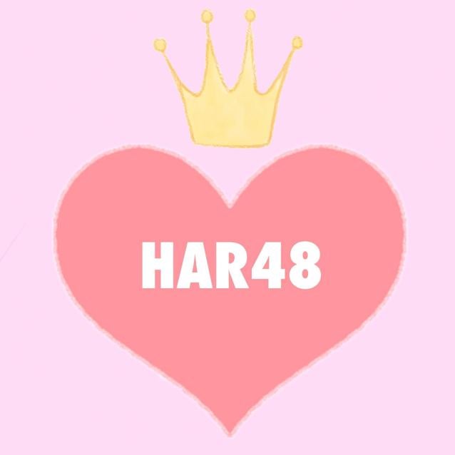 HAR48楽屋