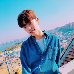 SEVENTEEN好きな人～💓💓