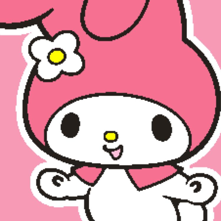 サンリオ好きな方、絡みましょう♪