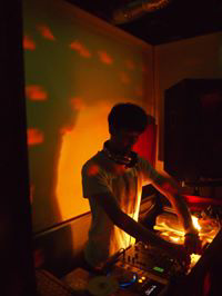 Youhei Suzukiのトーク