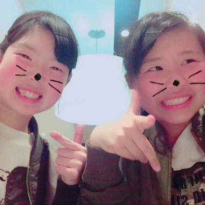 ⭐︎りさ⭐︎のトーク