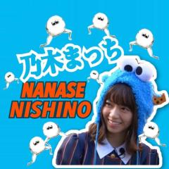 乃木まっち⊿のトーク