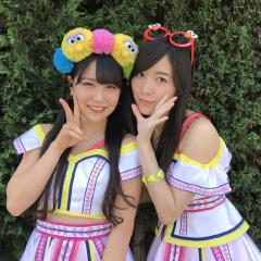 48G＆乃木坂46（その他）リトーク