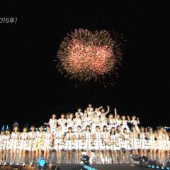 HIROのトーク