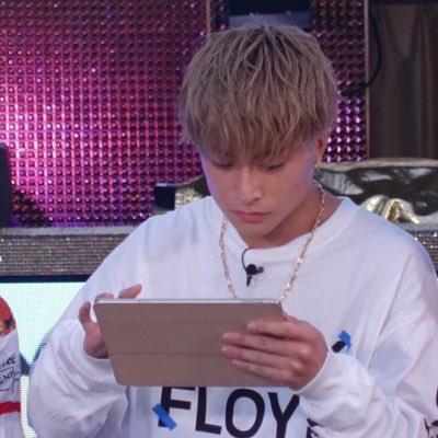 白濱亜嵐