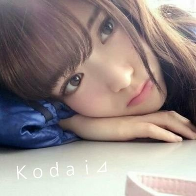Kodai⊿ ❤️🍎