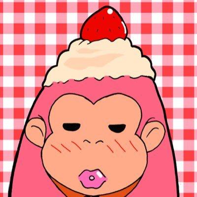 スイーツゴリラ