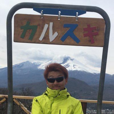 シジミ角谷