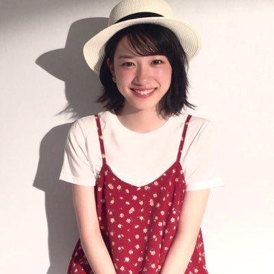 永野芽郁ちゃん大好き