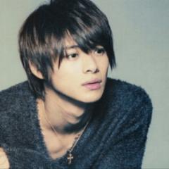 🍇紫耀 ☆ 有岡🍇