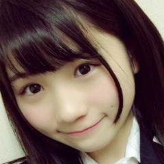 小畑優奈ちゃん☆(yu ❛ ڡ ❛ )na☆推しのトーク