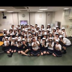 まさのトーク～乃木坂上り坂～