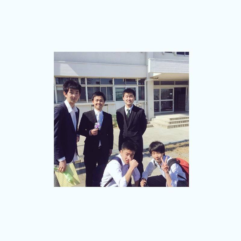 ほりーけのトーク