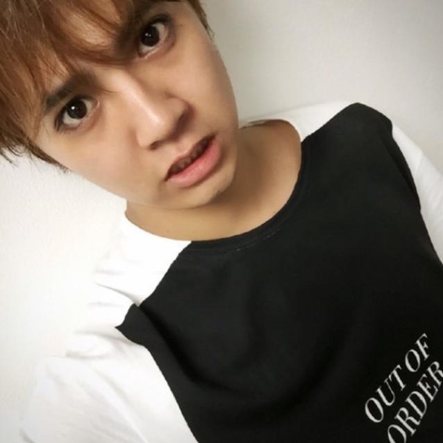 片寄涼太(nr)のトーク