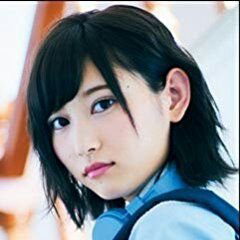 平手友梨奈と志田愛佳