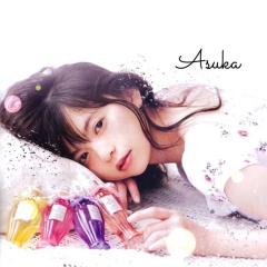 むむ⊿あしゅ推し❤️のトーク