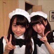 NIKE⊿ゆいちゃんず まりっかのトーク