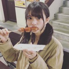 いかちゃん⊿🍓❤️のトーク