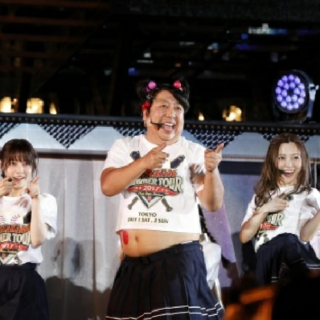 ⊿(｀・ω・)ﾉ(・ω・｀)⊿のトーク