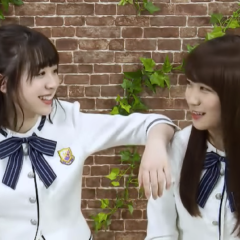 ⊿(`・ω・)ノ(・ω・`)⊿