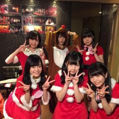 48グループトーク(๑>◡<๑)