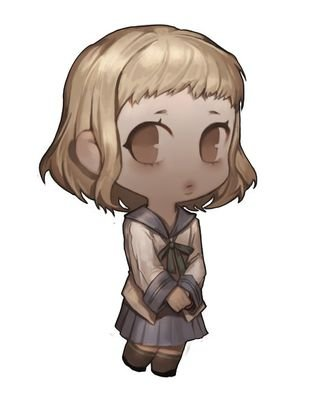 ゆうちゃん