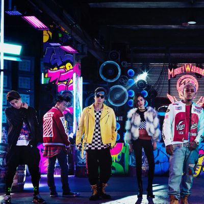 TEN JSB