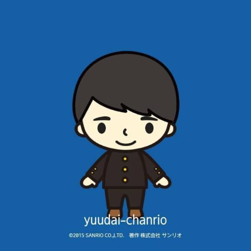 yuudai