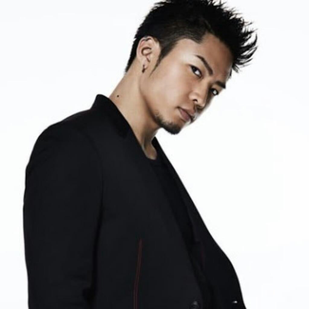 数原 龍友 (GENERATIONS)のトーク