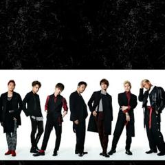 GENERATIONS from EXILE TRIBE