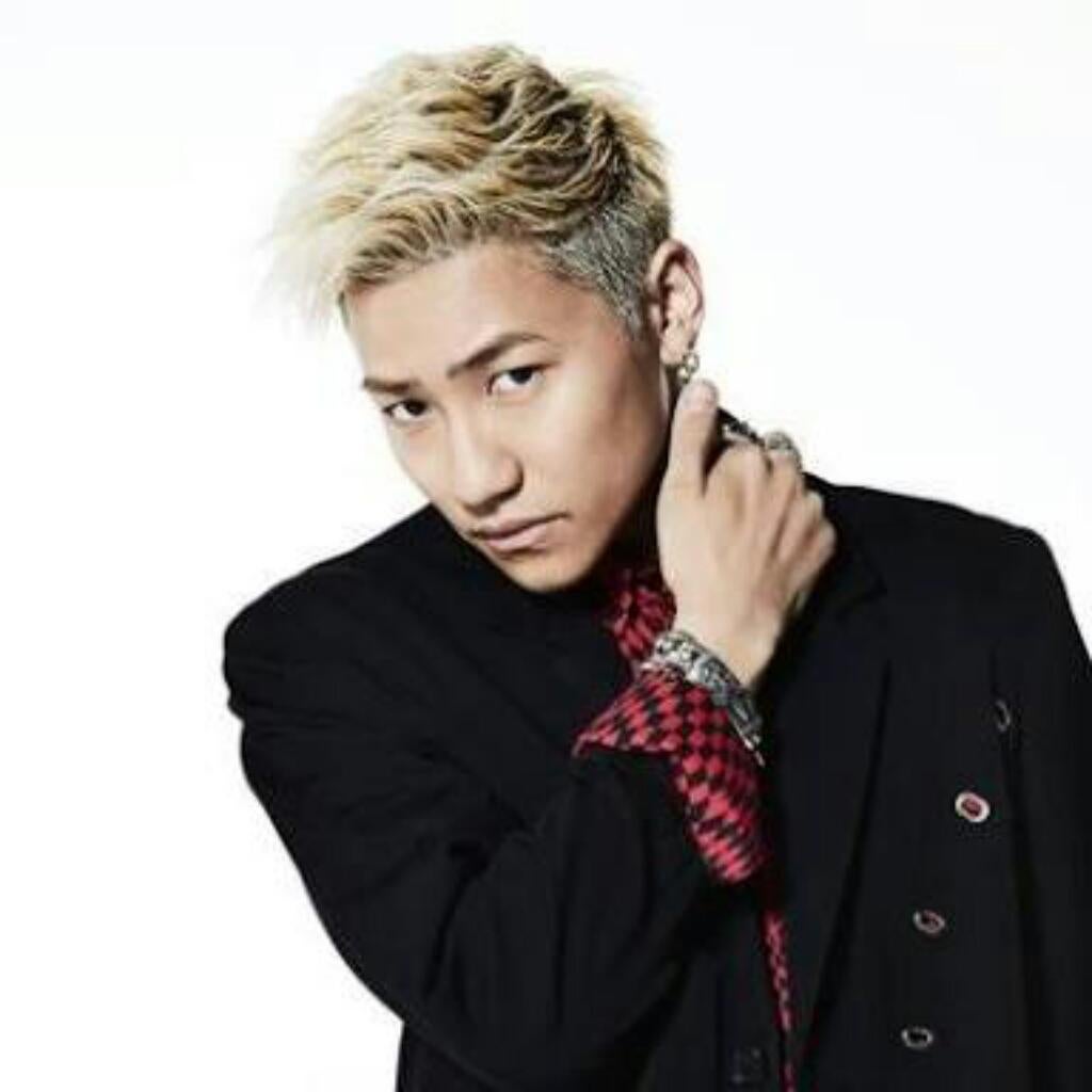 小森 隼 (GENERATIONS)のトーク