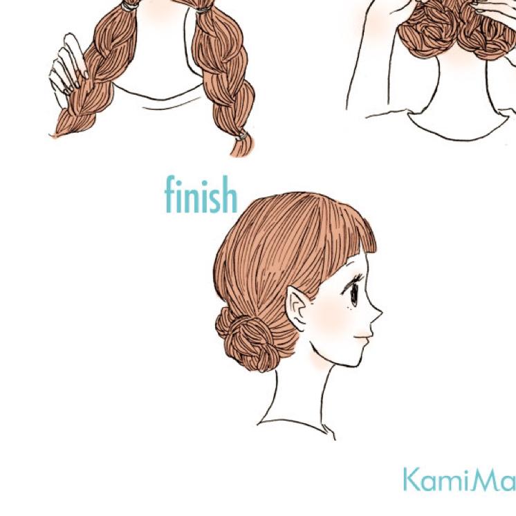 Arisa@CAS垢のトーク