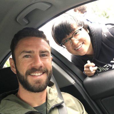 Deng fayのトーク