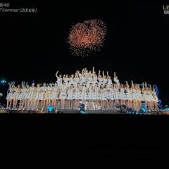 若推し⊿学ランの杉