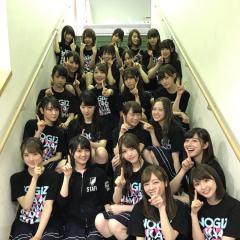 たっちゃんのトーク