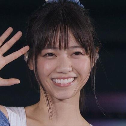 なぁちゃん推し
