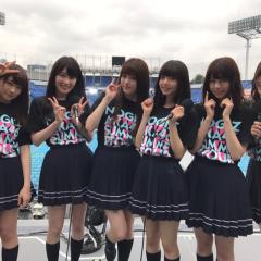 乃木垢⊿46