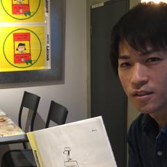 ふかざわ まさはる