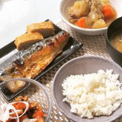 簡単で美味しかったレシピ書いてく