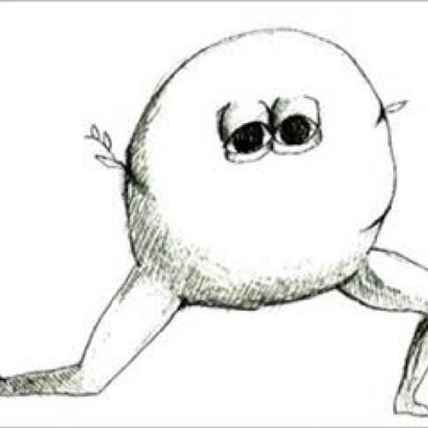 パンさん