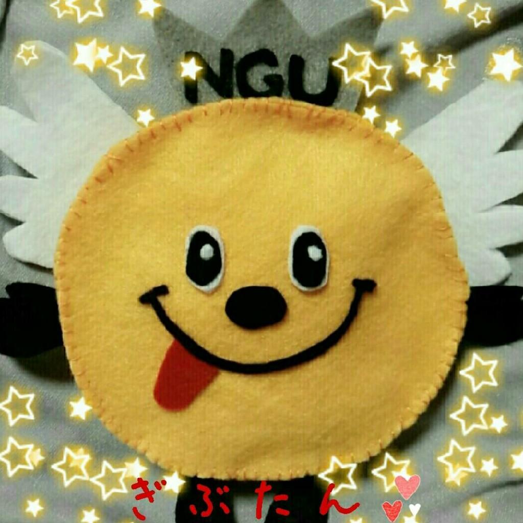 なぁちゃん♡ＮＧＦ