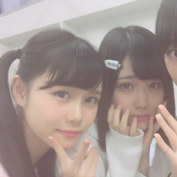 ⊿乃木欅のトーク