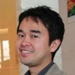 Naoyuki Yamada