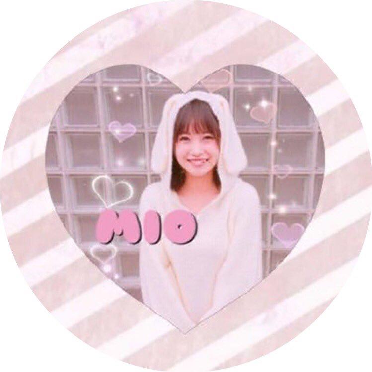 りおん💓朝長美桜