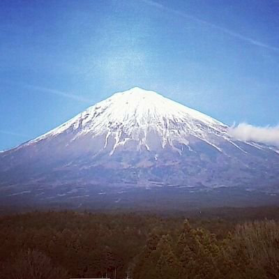 さむぅー