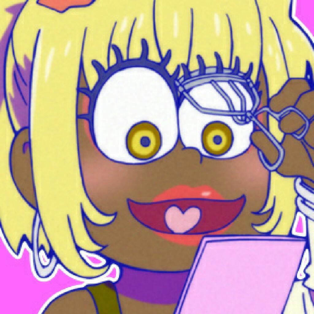 まぎぃのトーク